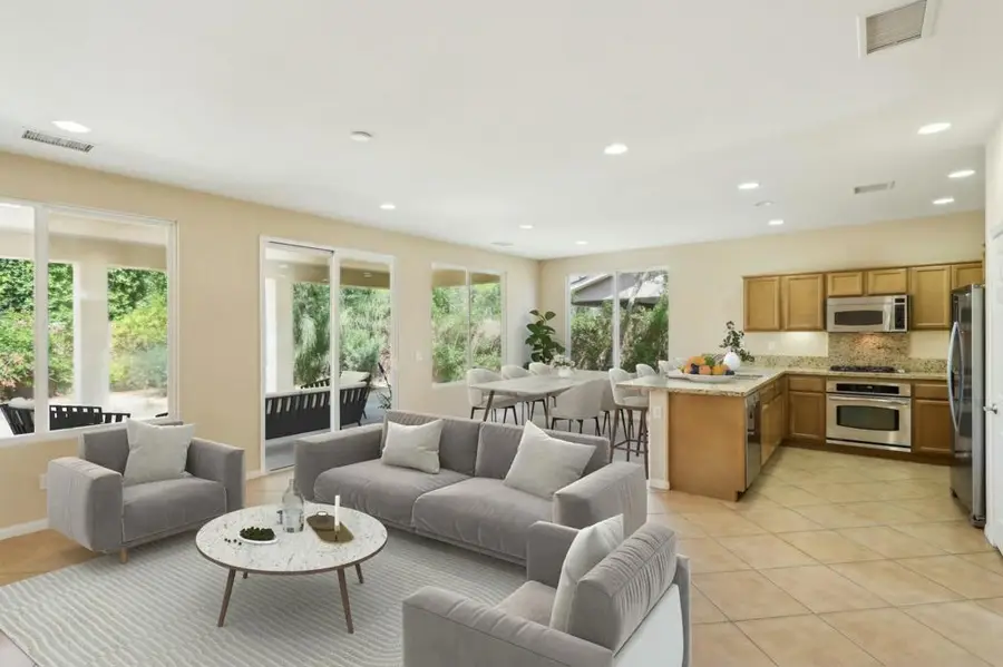 81772 Rustic Canyon Drive, La Quinta, CA 92253 - Image #3