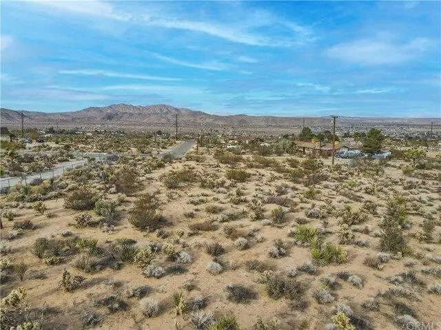 0 Latham Trail, Joshua Tree, CA 92252 - Image #1