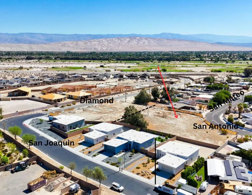 0 677-291-025, Cathedral City, CA 92234 - Image #1