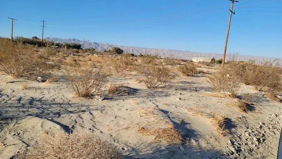 0 Tripepi Street, North Palm Springs, CA 92258 - #2