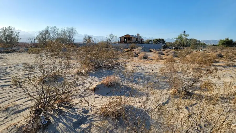 0 Tripepi Street, North Palm Springs, CA 92258 - #3