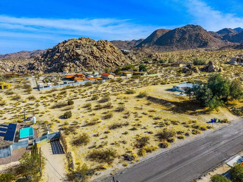 7215 Mt Lassen Avenue, Joshua Tree, CA 92252 - Image #1