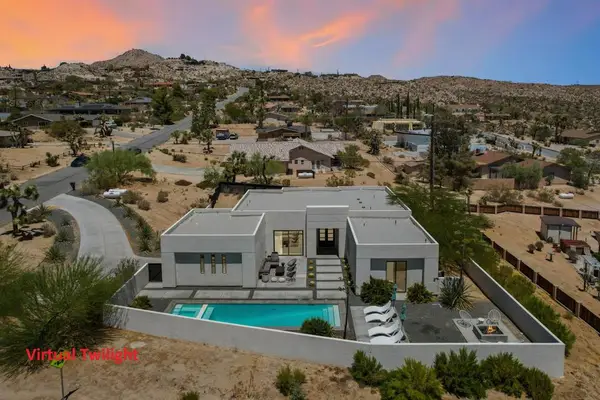 6429 Palo Alto Avenue, Yucca Valley, CA 92284