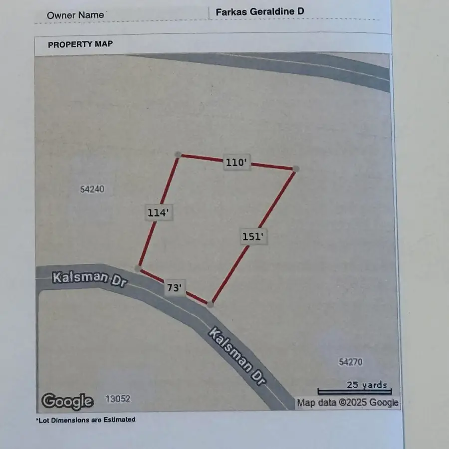 0 Kalsman Drive, Whitewater, CA 92282 - #2