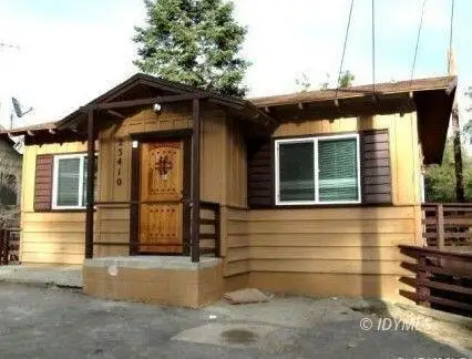 23410 Hwy 243, Idyllwild, CA 92549 - Image #1