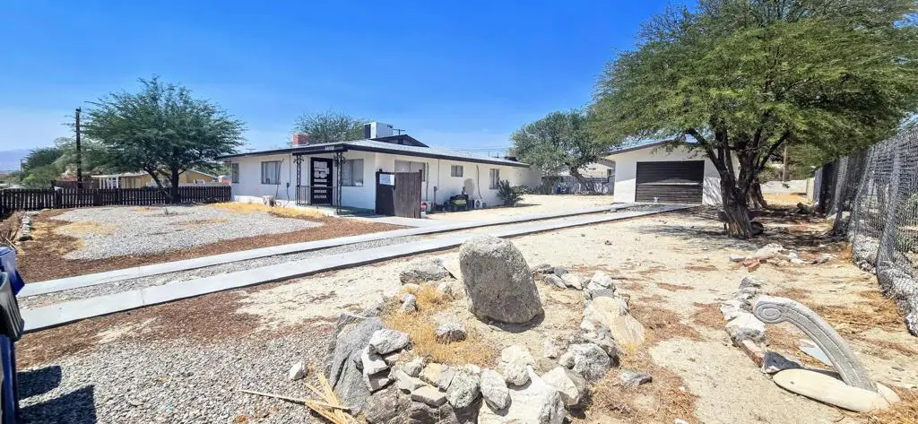 66262 4th Street, Desert Hot Springs, CA 92240 - Image #1