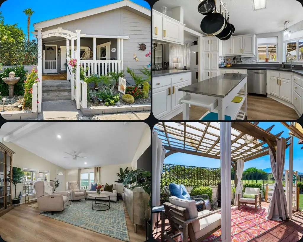 159 Estrada Way, Cathedral City, CA 92234 - Image #1