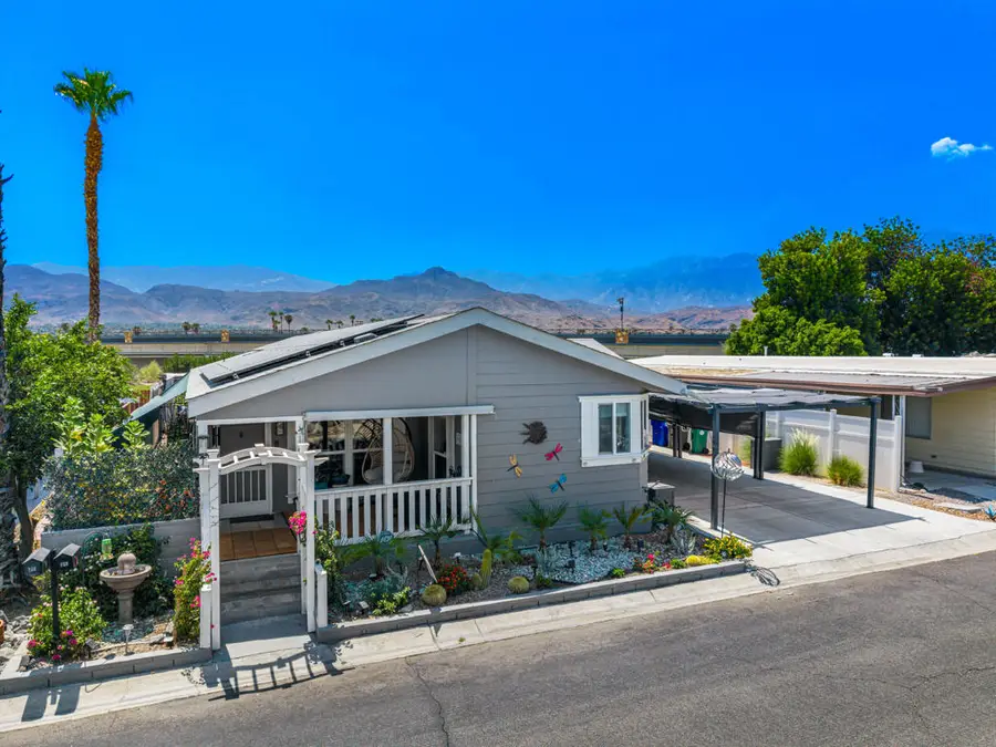 159 Estrada Way, Cathedral City, CA 92234 - Image #2