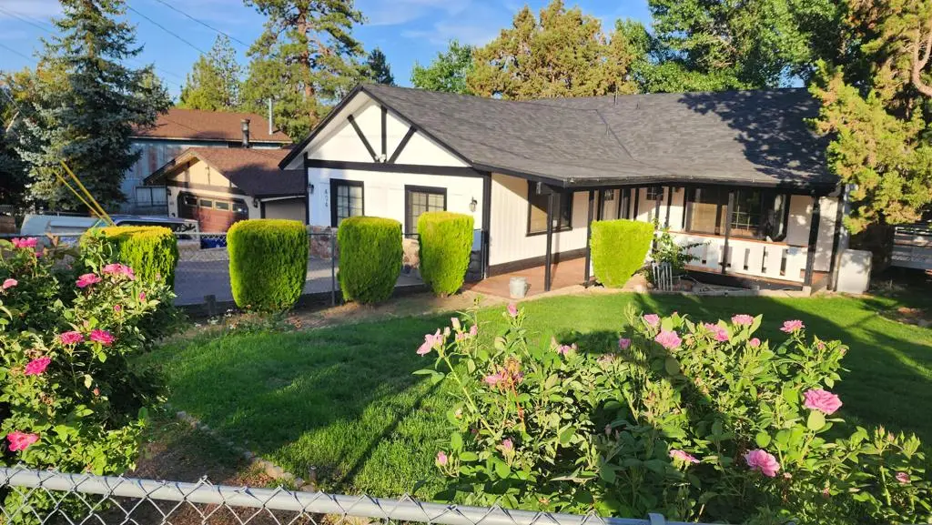 404 San Martin Drive, Big Bear City, CA 92314 - Image #1