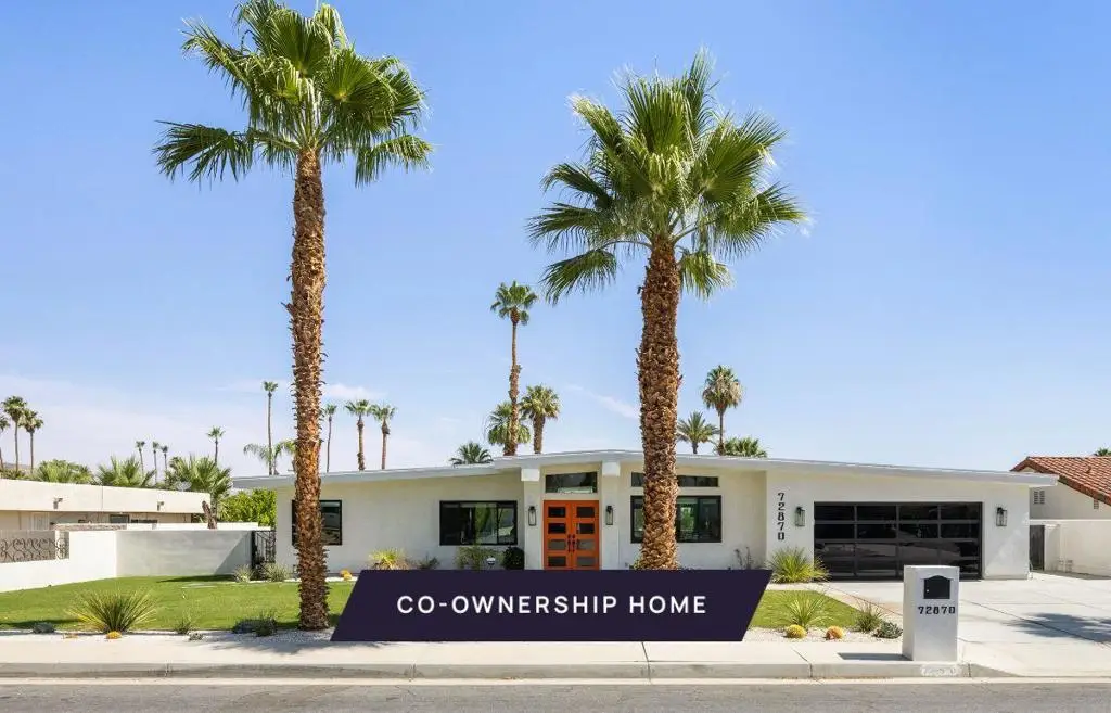 72870 Bel Air Road #1, Palm Desert, CA 92260 - Image #1