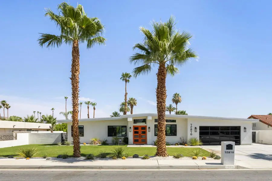 72870 Bel Air Road #2, Palm Desert, CA 92260 - Image #2