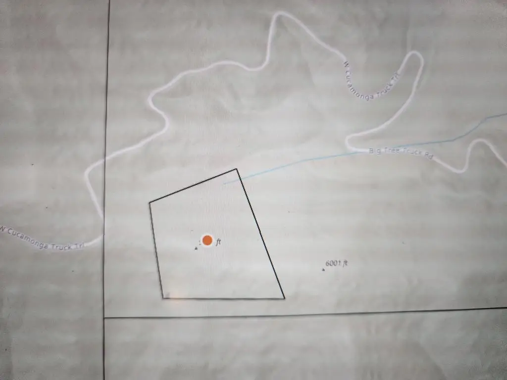 0 Lytle Creek Road, Lytle Creek, CA 92358 - Image #1