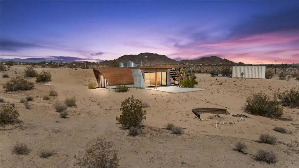 2373 Arizona Road Avenue, Joshua Tree, CA 92252 - Image #1