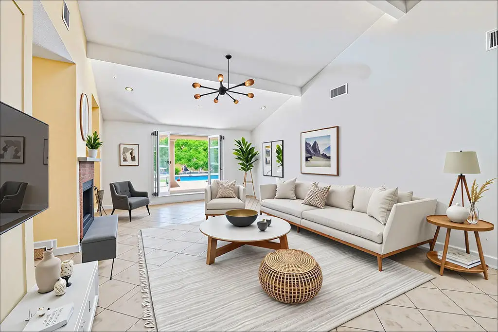 1804 N Nogales Way, Palm Springs, CA 92262 - Image #1