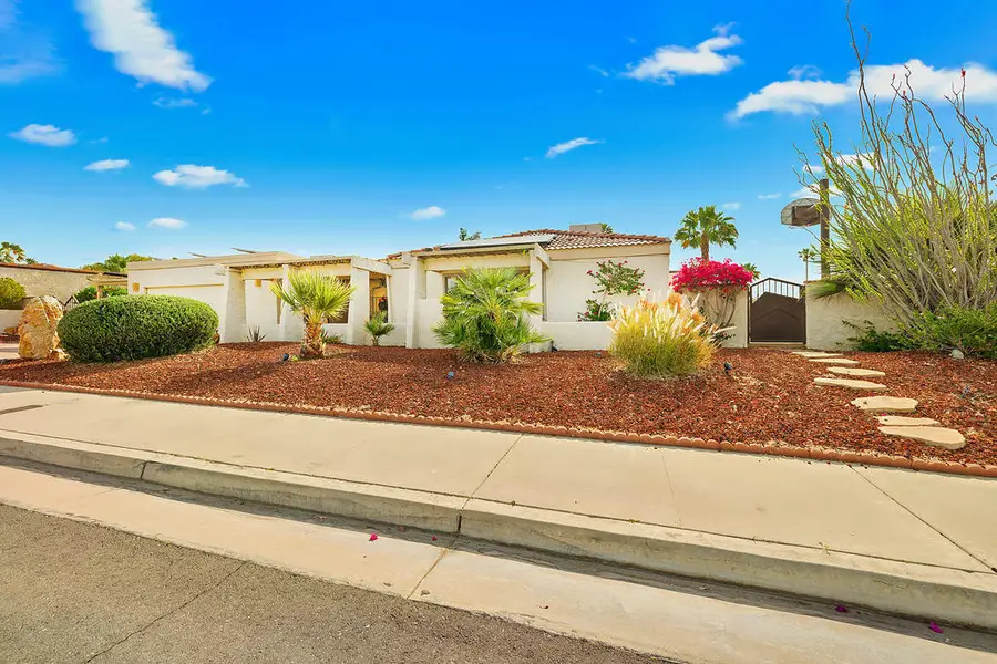 1804 N Nogales Way, Palm Springs, CA 92262 - Image #2