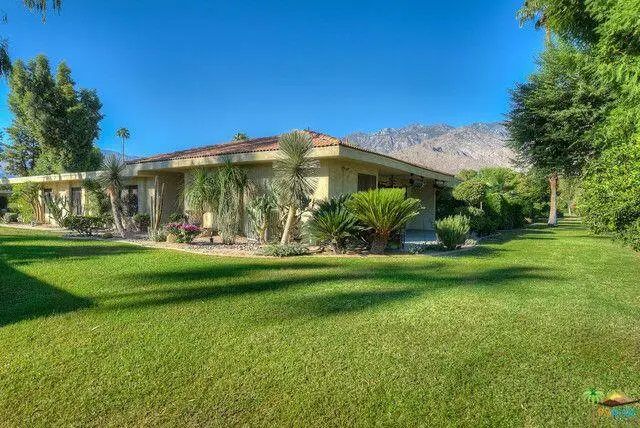 2264 Oakcrest Drive, Palm Springs, CA 92264 - #1