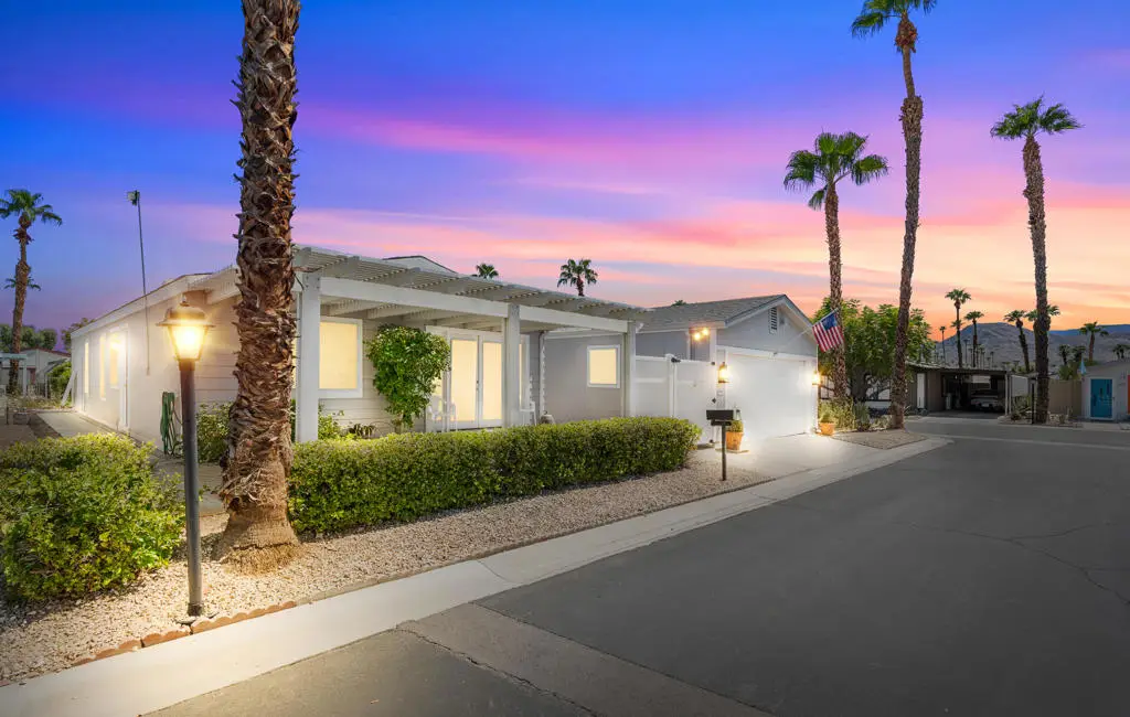 130 Hester Drive, Cathedral City, CA 92234 - Image #1