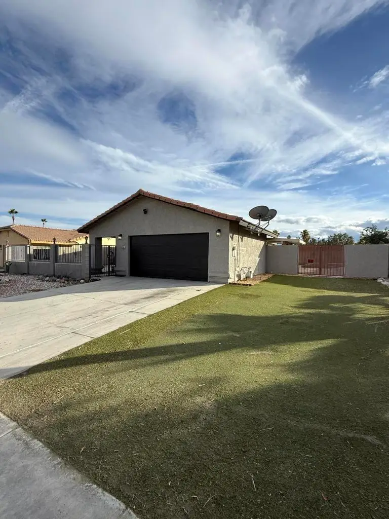 67855 Paletero Road, Cathedral City, CA 92234 - Image #1