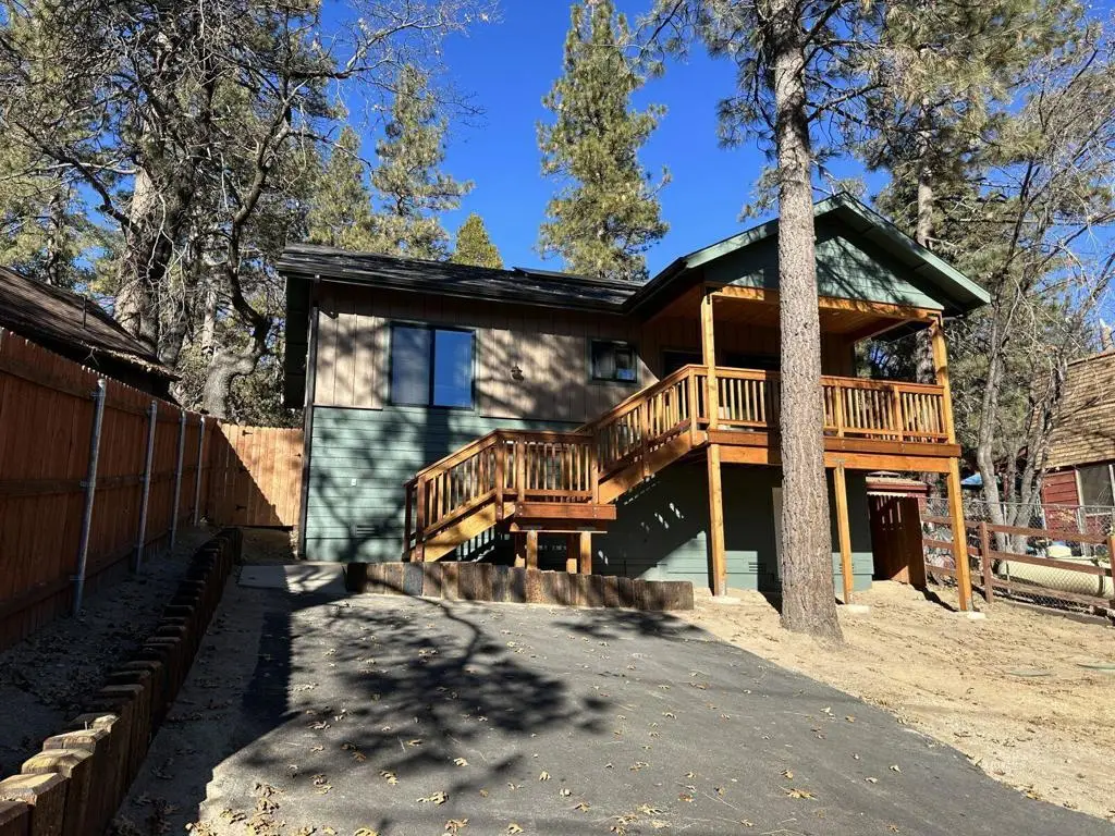 52810 Sugar Pine, Idyllwild, CA 92549 - Image #1