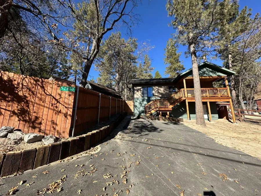 52810 Sugar Pine, Idyllwild, CA 92549 - Image #2