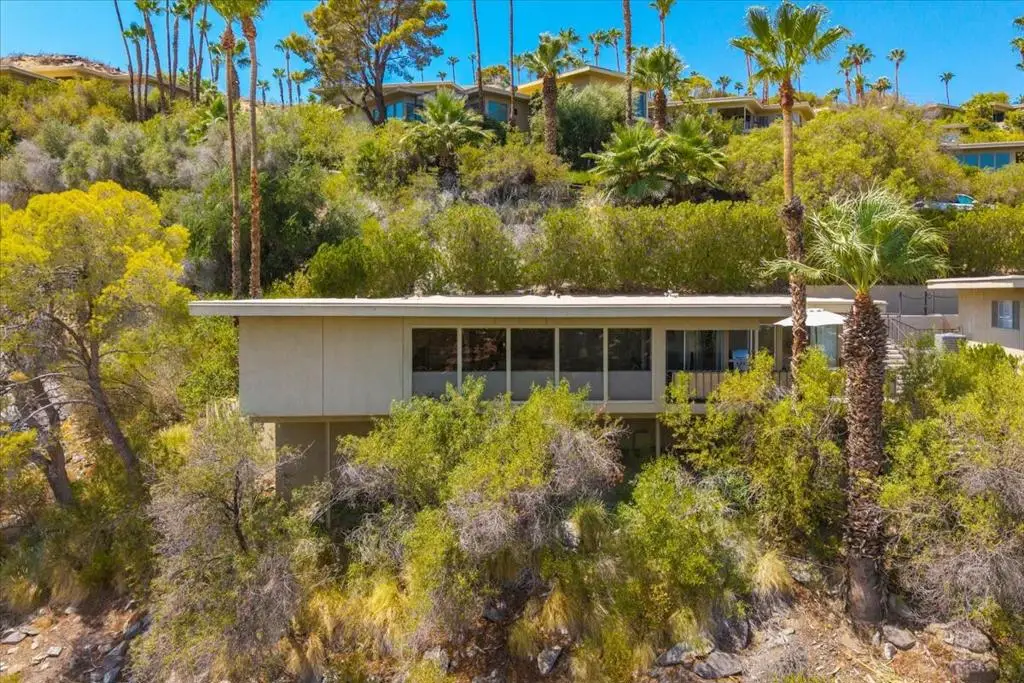 2143 Southridge Drive, Palm Springs, CA 92264 - Image #1