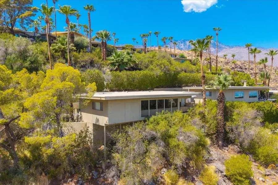 2143 Southridge Drive, Palm Springs, CA 92264 - Image #2