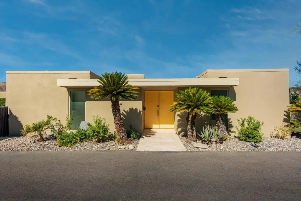 70164 Frank Sinatra Drive, Rancho Mirage, CA 92270 - Image #1
