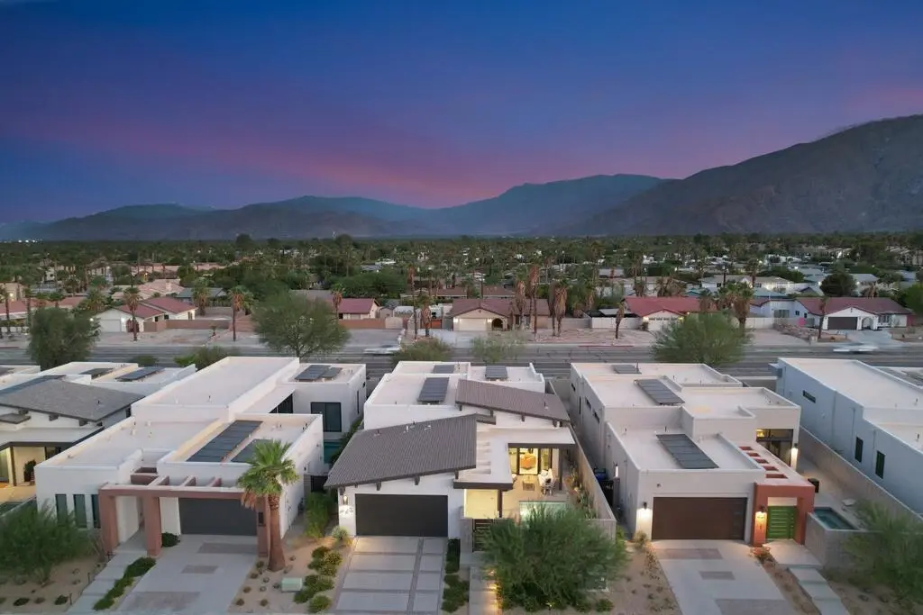 423 Fountain Drive, Palm Springs, CA 92262 - Image #1