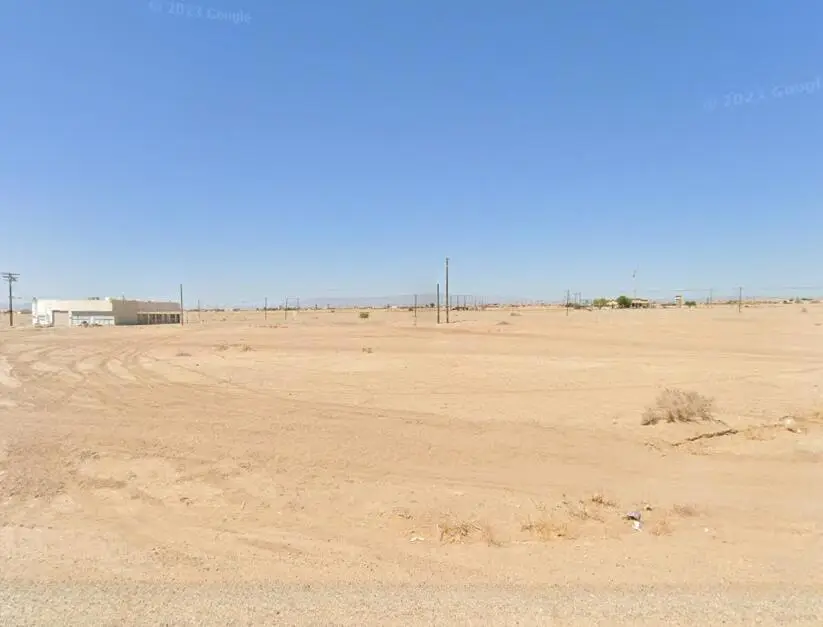 2075 Center Street, Thermal, CA 92274 - Image #1