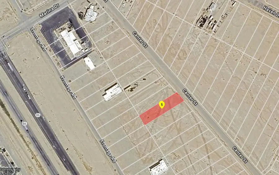 2075 Center Street, Thermal, CA 92274 - Image #2