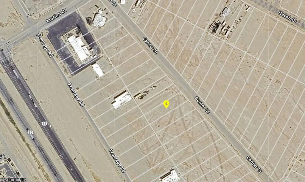 2077 Center Street, Thermal, CA 92274 - #1