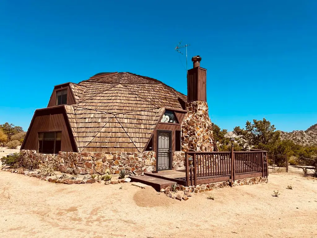 61740 Rancho Road #235, Mountain Center, CA 92561 - #1