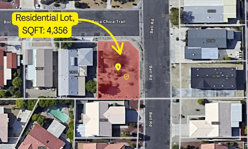 73991 Boca Chica Trail, Thousand Palms, CA 92276 - Image #1