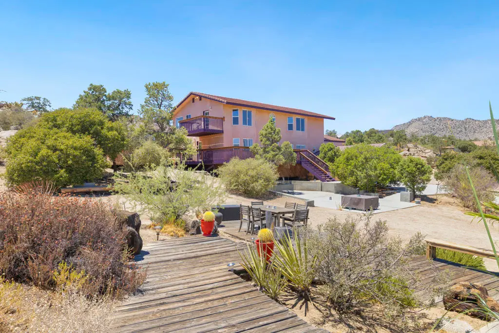 60425 Santa Rosa Road, Mountain Center, CA 92561 - #1