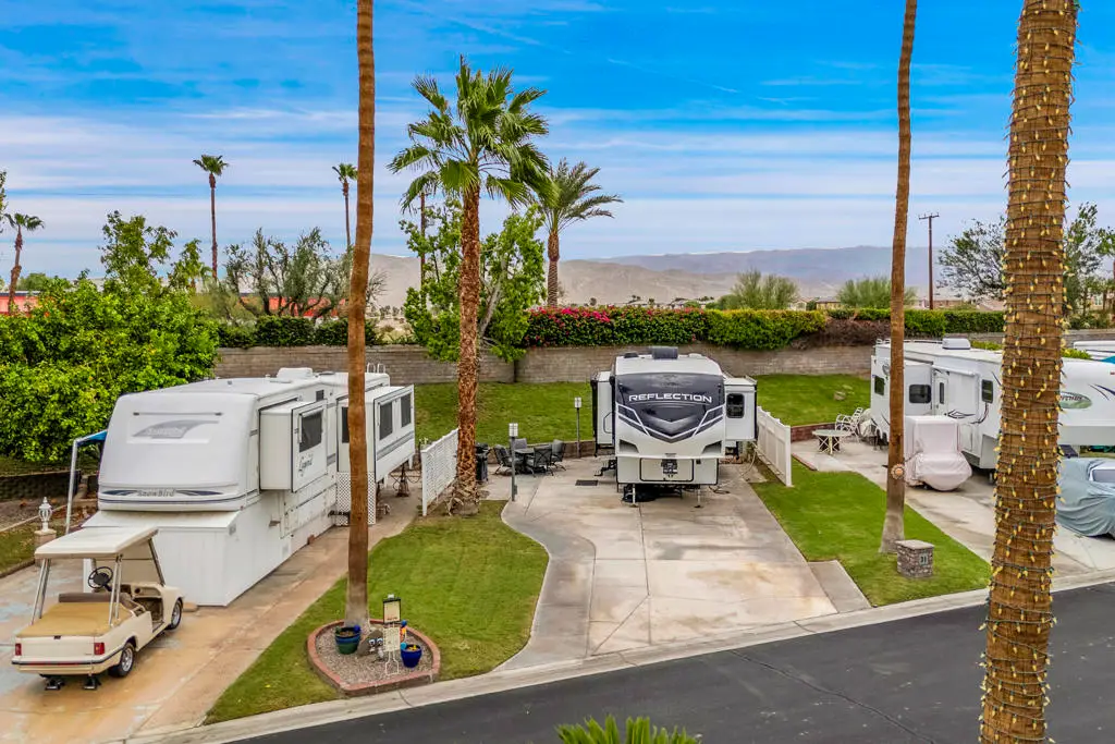 69411 Ramon Rd #32, Cathedral City, CA 92234 - Image #1