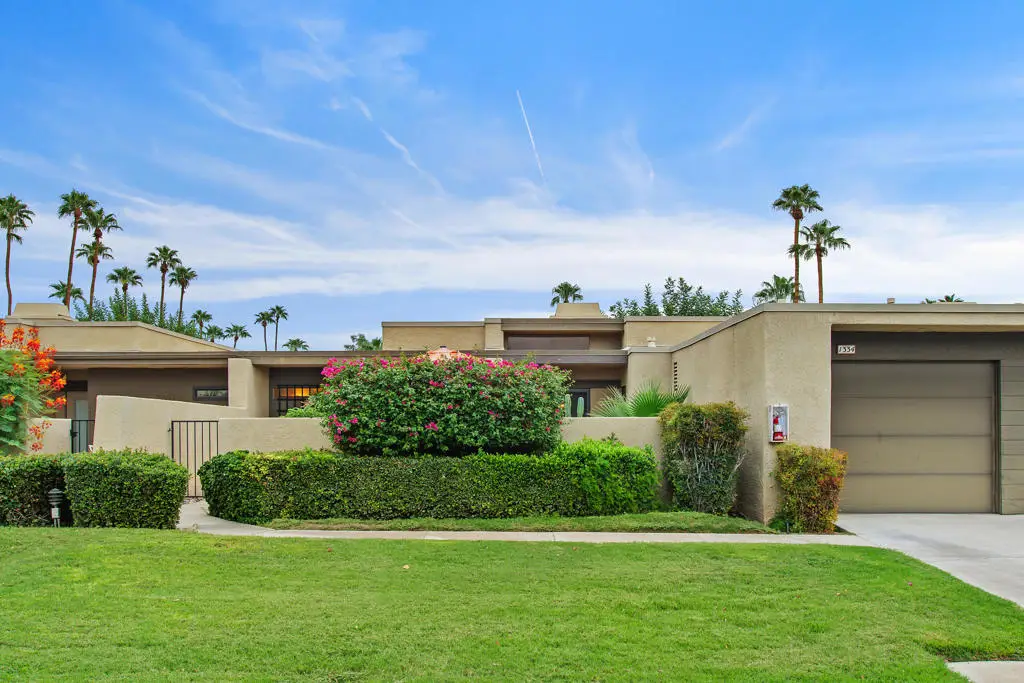 1334 Tiffany Circle S, Palm Springs, CA 92262 - Image #1