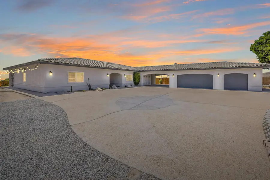 73199 Hilltop Road, Desert Hot Springs, CA 92241 - Image #2