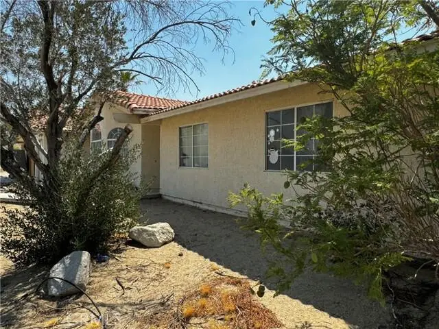 19100 Ford Avenue, Desert Hot Springs, CA 92241 - #3