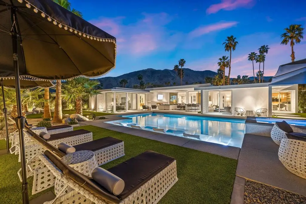 71430 Halgar Road, Rancho Mirage, CA 92270 - Image #1