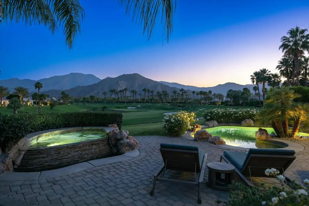 80233 Via Tesoro, La Quinta, CA 92253 - Image #1