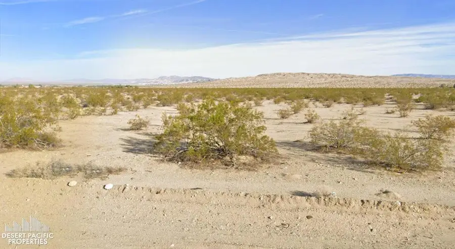 74687 El Paseo Drive, Twentynine Palms, CA 92277 - #3