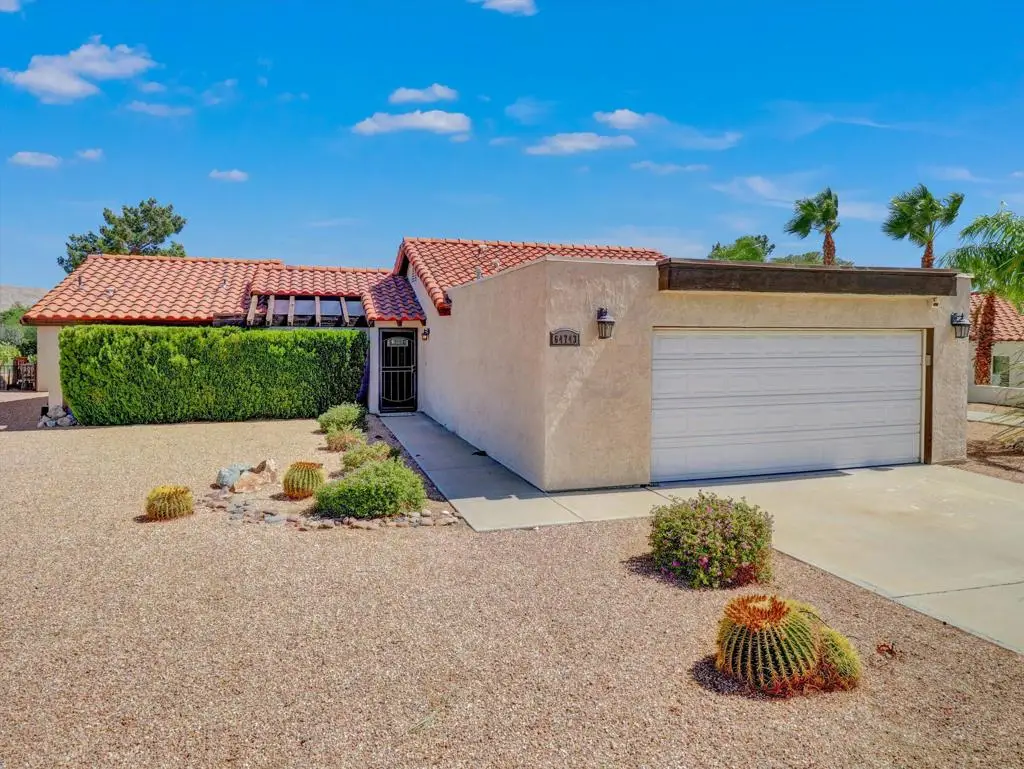 64743 Pinehurst Circle, Desert Hot Springs, CA 92240 - Image #1