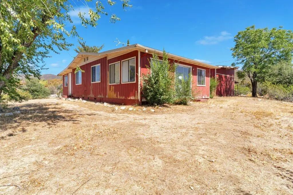 37625 Cruces Dr, Drive, Warner Springs, CA 92086 - #1