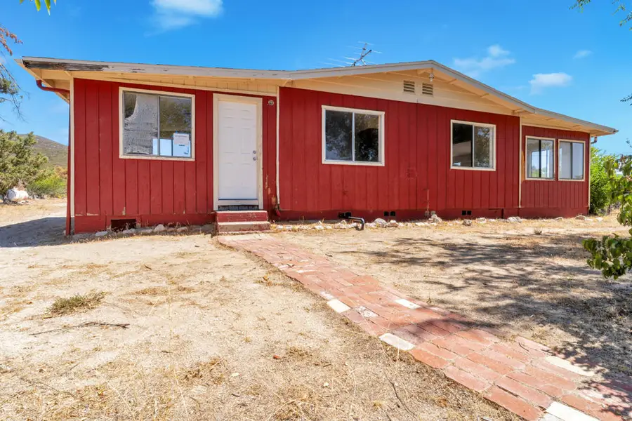 37625 Cruces Dr, Drive, Warner Springs, CA 92086 - #2