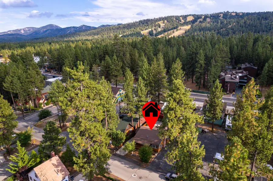 41591 Tahoe Drive, Big Bear, CA 92315 - #2