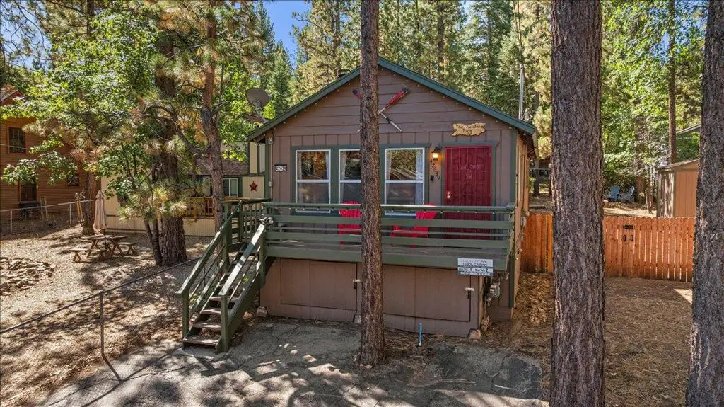 42639 Cedar Avenue, Big Bear, CA 92315 - #1