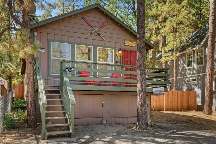 42639 Cedar Avenue, Big Bear, CA 92315 - #3