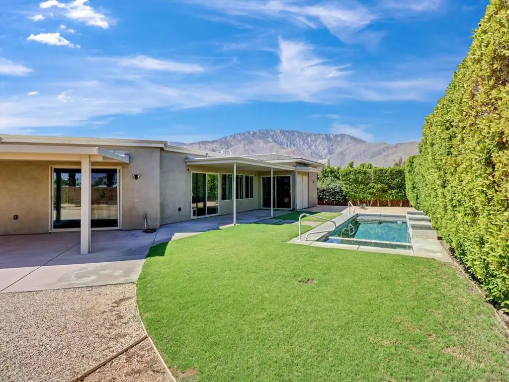 1702 Sienna Court, Palm Springs, CA 92262 - Image #1