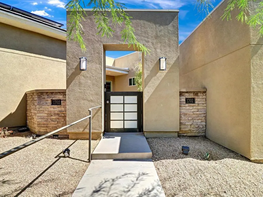1702 Sienna Court, Palm Springs, CA 92262 - Image #2