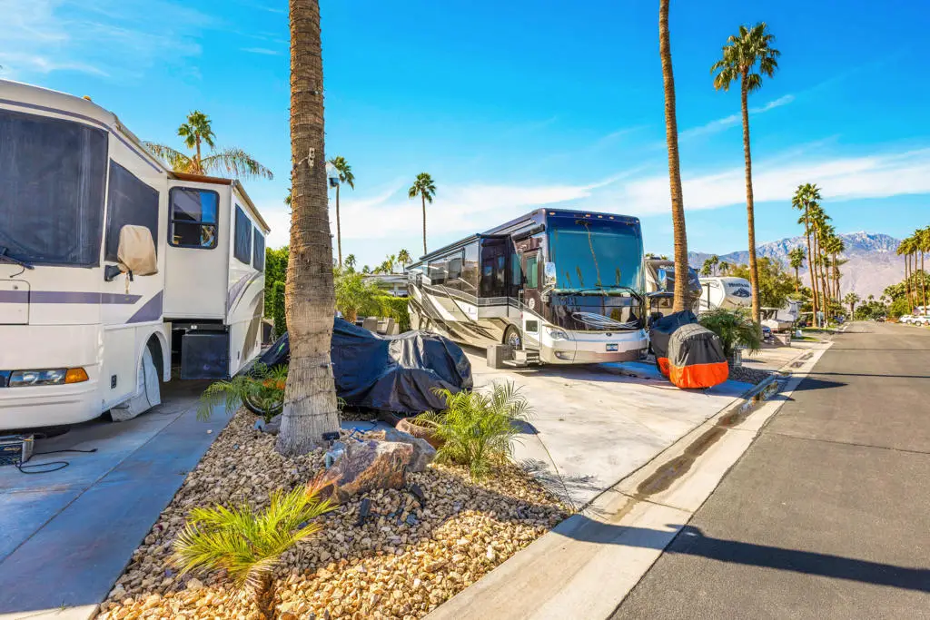 69411 Ramon Rd #427, Cathedral City, CA 92234 - Image #1